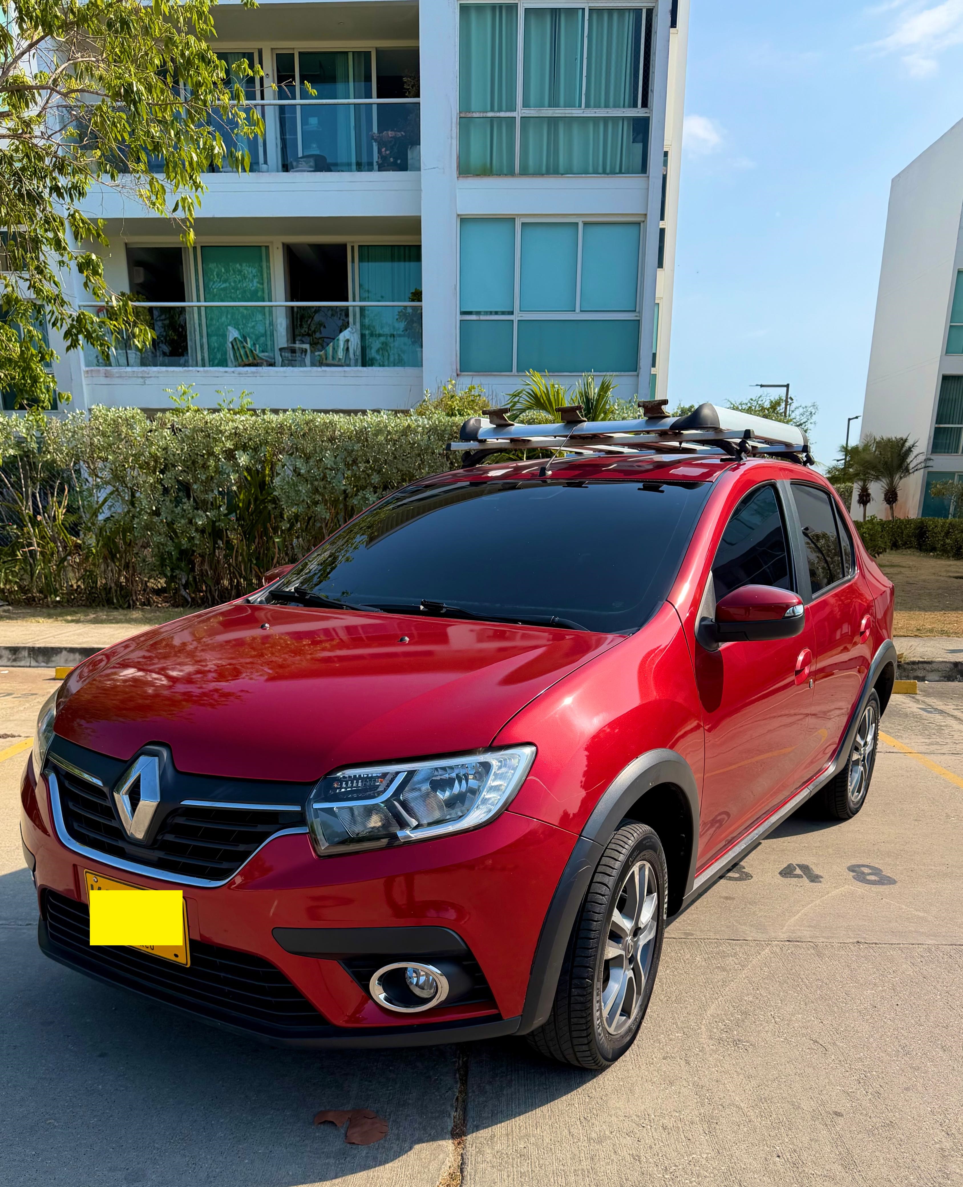 Vehiculos